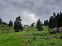 Wanderung auf der Schwägalp