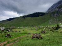 Wanderung auf der Schwägalp