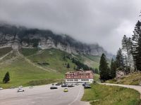 Wanderung auf der Schwägalp