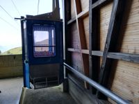 Engelberg, Wanderung entlang des Blumenweges