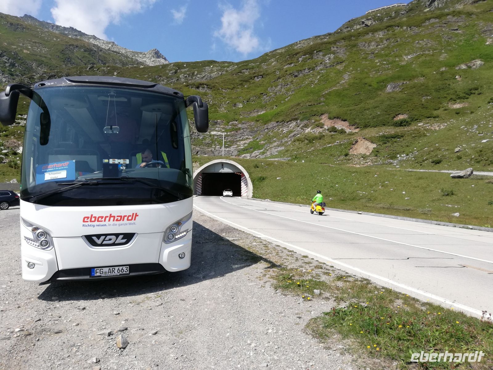 Gotthardpass
