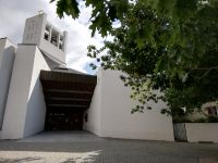 Brig, Bummel durch die Stadt