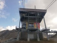 Zermatt, auf dem Rothorn