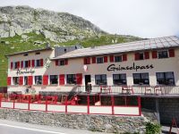 Grimelpass