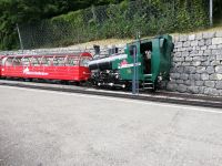 Brienzer Rothornbahn