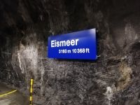 Fahrt zum Jungfraujoch