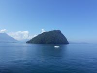 Schifffahrt auf dem Vierwaldstättersee