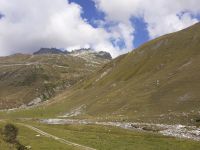 Unterwegs mit der Furka Dampfbahn