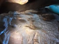 Unterwegs in der Aareschlucht