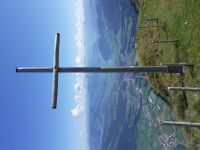 Zu Besuch auf Rigi Kulm