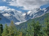Morteratschgletscher