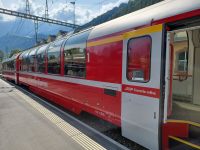 Der Bernina Express