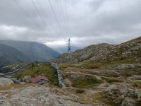 Am Grimselpass