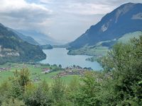 Lungern See