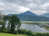 Fahrt auf den Pilatus