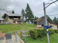 Fahrt auf den Pilatus