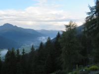 003 Blick vom Berghotel Schatzalp