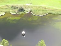 030 Schloss Tarasp - See