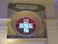 035 Berghotel Schatzalp