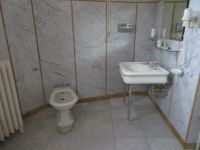 038 Berghotel Schatzalp - historisches Bad