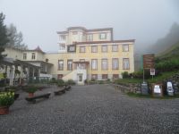 039 Berghotel Schatzalp