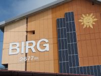 109 Schilthorn - Station Birg