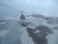 162 auf dem Titlis