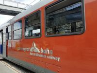 Gornergratbahn 