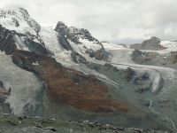 Auf dem Gornergrat 