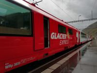 Glacier- Express 