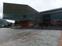 Lugano,LAC Lugano Arte e Cultura