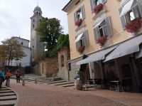 Lugano, Kathedrale San Lorenzo