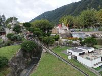 Melide, Swissminiature