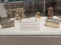 Alprose Schokolade-Museum