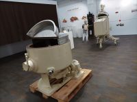 Alprose Schokolade-Museum