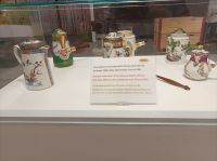 Alprose Schokolade-Museum