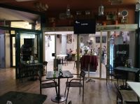 Lugano, unser Hotel Albergo Acqurello