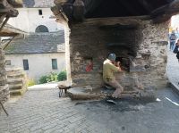 IVerzascatal, Sonogno