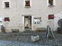 Verzascatal, Sonogno