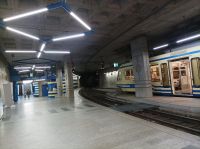 Fahrt mit der Centovallibahn von Locarno nach Domodossola