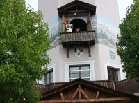 Abschied von der Schweiz