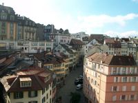 Lausanne