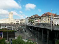 Lausanne