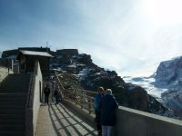 Blick vom Gornergrat