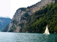 Vierwaldstätter See