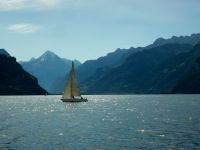 Vierwaldstätter See