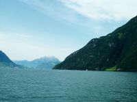 Vierwaldstätter See