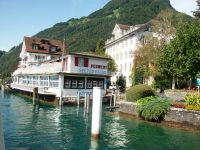 Vierwaldstätter See