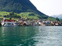 Vierwaldstätter See