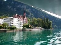 Vierwaldstätter See